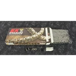 Ek Chain Natural Link 530SROZ2-106. Fixed Price $109.14.