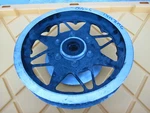 2006 Suzuki Savage LS650 Drive Belt. Fixed Price $34.03.