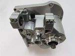 Transmission Gear Case Tranny Shaft Bmw K1200GT Abs 03-05 31K Miles 2003 2004. Fixed Price $294.95.