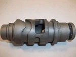 Yamaha MX250 Shift Cam Assembly 434-18540-03-00 1973-1979 Kg. Fixed Price $137.95.