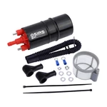 Osias Bmw 52MM Efi Fuel Pump + Filter 1987-1991 K100LT 16121461576. Fixed Price $49.99.