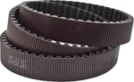S&s 560-0420 Secondary Drive Belt X7N 128 Tooth 1-1/8" Sportster/buell. Fixed Price $248.36.