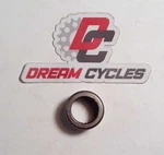 Nos Genuine Suzuki Transmission Bearing 09263-15009 New Oem Factory Part. Fixed Price $17.95.