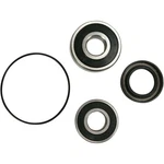 Pivot Works Rear Wheel Bearing Kit For Honda Bike PWRWK-H46-250. Fixed Price $25.75.
