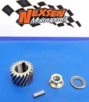 1983 Yamaha YZ80 Primary Drive Gear 5X2-16111-00-00. Fixed Price $28.99.