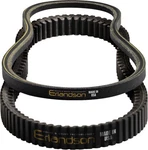 Erlandson Scooter Drive Belt Bando Standard/ Part# Dbhokggb. Fixed Price $85.88.