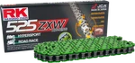 Rk Drive Chain For Links Green MM525ZXW-170. Fixed Price $297.49.