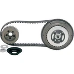 Rivera Primo Brute Iii Extreme 11MM 1-3/4IN.ENCLOSED Belt Drive SYSTEM-2015-0066. Fixed Price $999.95.