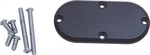Pro One Inspection Cover Black Smooth 202140B. Fixed Price $51.65.
