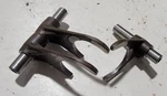 Gear Shift Drum Forks 1996 Ktm 620 Exc LC4. Fixed Price $14.99.