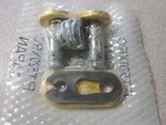 Nos Protaper Motorcycle Dirt Bike Atv Master Connecting Link 023108 PT20XRC. Fixed Price $18.67.