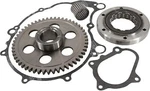 Octopus Yamaha One Way Bearing Starter Clutch Gear Kit Set RAPTOR660R. Fixed Price $64.99.