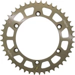 Sunstar 5-349741 Works Triplestar Aluminum Rear Sprocket, 41T. Fixed Price $67.46.