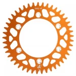 Tusk Rear Aluminum Sprocket 45 Tooth Orange 209-167-0002 For Motorcycle. Fixed Price $55.11.