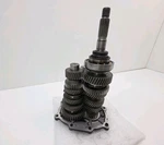 Harley-davidson 2013 Dyna Super Glide Transmission Gear Set 6 Speed. Fixed Price $399.00.