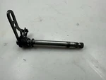 Kawasaki 2012 Shift Shaft Spring Lever 13161-0077. Fixed Price $12.00.