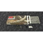 Ek Chain Natural Link 520SRO6-114. Fixed Price $76.74.