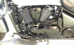 Kawasaki Vulcan 900 Classic 2012 Drum-assy-change 13239-0018 New. Fixed Price $367.24.