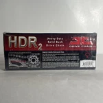 Jt Chain 428HDR-118SL Damaged Box. Fixed Price $12.00.