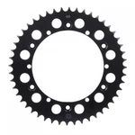 Primary Drive Rear Steel Sprocket Tooth Black 3R6Y4810R. Fixed Price $34.02.