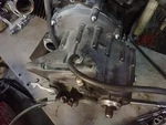 Moto Guzzi Stelvio Ntx 1200 Norge Tranny Transmission 6 Speed. Fixed Price $574.99.