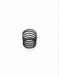 Bsa A7 A10 B31 B33 Swinging Arm C10L C12 Gear Selector Fork Spring 67-3342. Fixed Price $8.74.