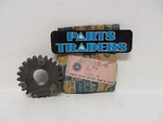 Nos Yamaha 3RD Pinion Gear JT1L JT2MX 1971 1972 257-17131-01-00. Fixed Price $7.99.
