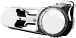 Belt Drives 2" Open Polished For 1990-2006 Harley Davidson Softail. Fixed Price $2480.24.
