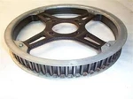 82-83 Kawasaki 440 Ltd Rr. Wheel Drive Hub Sprocket 42041A (60 Teeth.). Fixed Price $107.00.