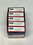 (lot Of 5, New) Skf 6206 2RS2/C3 Gwp Deep Groove Ball Sealed 30X62X16MM. Fixed Price $115.00.