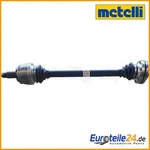 Drive Shaft Metelli 17-0914 For Bmw 3 Series Touring. Fixed Price $275.28.