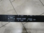 2008 2009 Buell 1125R Oem Main Drive Belt G0500.1AMF. Fixed Price $975.00.