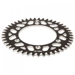 Tusk Rear Aluminum Sprocket 45 Tooth Black 209-167-0001 For Atv/utv. Fixed Price $54.82.