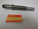 Suzuki DR370 400, SP370 Nos Drive Shaft 24130-32403. Fixed Price $58.70.