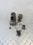 1985 Yamaha XV1000 Virago Shift Forks & Drum. Fixed Price $39.99.