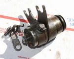 1962-63 Honda C105T Trail 55CC Oem Transmission Drum & Forks Vin # C105E-24360. Fixed Price $137.97.