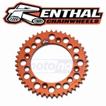 Renthal 441U-428-47GPOR Ultralight Rear Sprockets For Drive Ey. Fixed Price $87.19.
