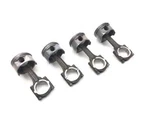 Engine Piston Connecting Rod Set 1985 Honda Interceptor VF1000R 3197. Fixed Price $197.69.