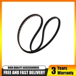 139T 1-1/2" Rear Drive Belt 40024-97 Fit For Harley-davidson 1997-2003 Flht Flhr. Fixed Price $49.04.