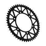 Chain And Sprockets Rear Alloy Tooth (JTA808) JTA808.51BLK. Fixed Price $47.54.