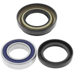 Quadboss Wheel Bearing Kit Rear For Honda Fourtrax Trx 300 413318. Fixed Price $31.15.
