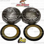 Balls Steering Stem Headstock Bearing Kit For Honda Crf 450R 2015 Motocross. Fixed Price $48.37.