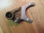 Yamaha Oem Shift Fork '76-79 YZ250 + '79-80 IT250 2K7-18511-00. Fixed Price $14.98.