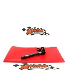 1985 Honda CR250R Shifter Shaft. Fixed Price $41.06.