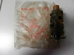 Nos Honda Drum Gearshift 1984-2004 XR250 1990 NX250 24300-KK0-000. Fixed Price $84.99.