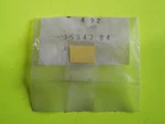 Nos Oem Harley Davidson .066 Countershaft Low Thrust Washer P/n 35847-84. Fixed Price $8.99.