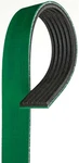 For 1997-2000 Mercury Mountaineer 5.0L Serpentine Belt Gates 159PP56 1998 1999. Fixed Price $55.20.