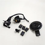 Used Ducati 1198S 2008 Electrical Set W/ Relays Horn Starter Solenoid Oem. Fixed Price $150.23.