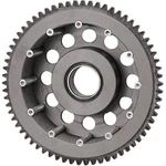 Belt Drives Replacement Clutch Basket For Kit 72T Motorcycle 72-3EX. Fixed Price $471.39.
