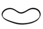 1-1/8 Carlisle Panther Rear Belt 136 Tooth Fits Harley-davidson 20-4004. Fixed Price $229.02.